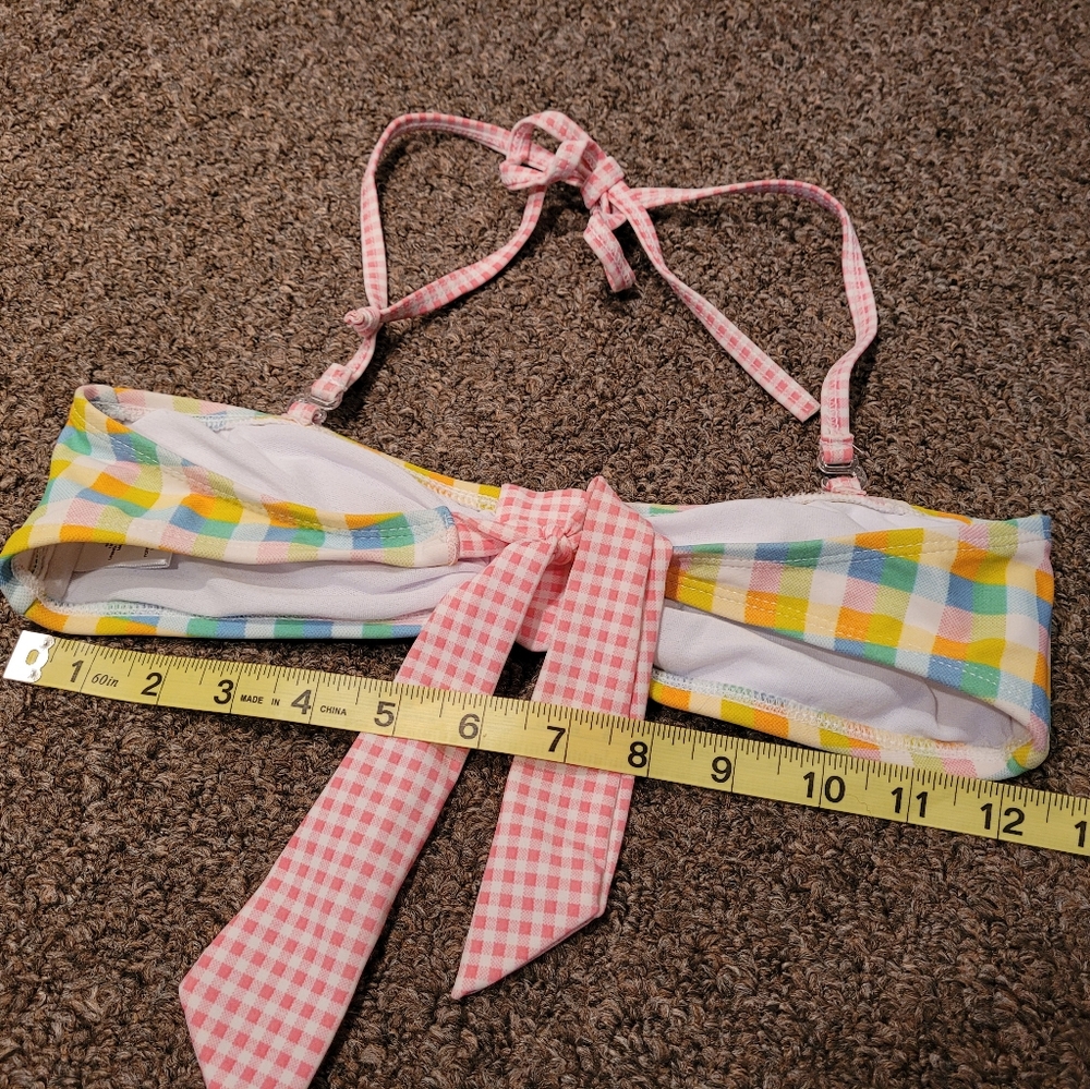 Inmocean Pastel Bikini Swimsuit - Picture 11 of 11